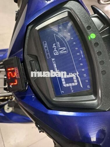 YAMAHA.150CC zin nguyen con