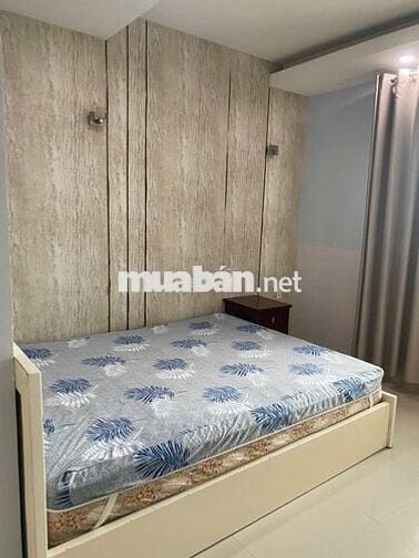 🔥 🔥Bán căn hộ 2PN chung cư Central Garden , 328 Võ Văn kiệt, Q1 76.5