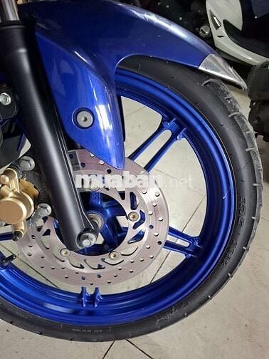 YAMAHA.150CC zin nguyen con