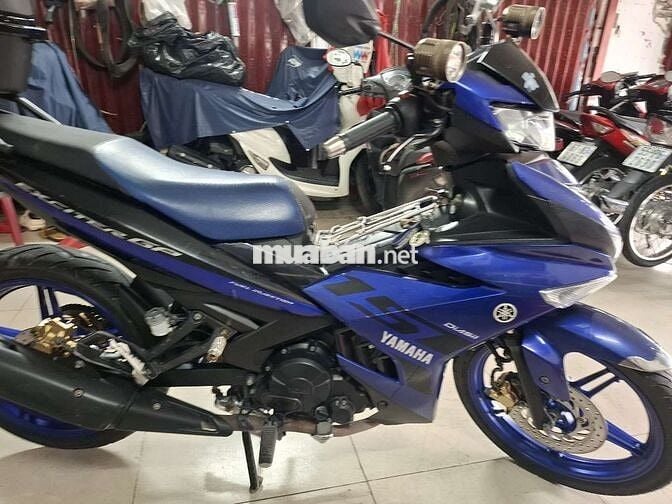 YAMAHA.150CC zin nguyen con