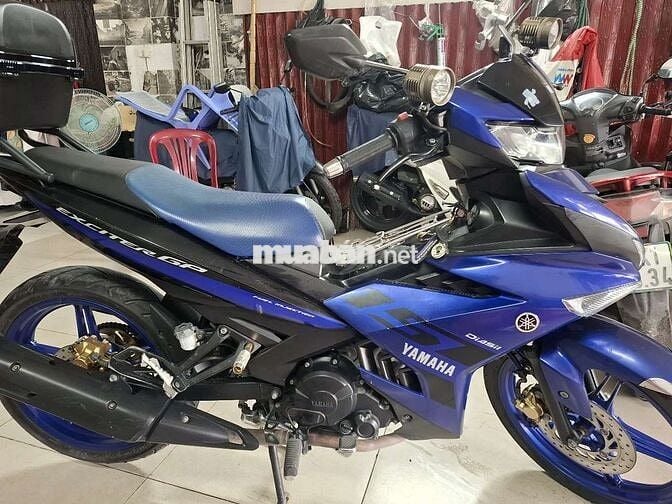 YAMAHA.150CC zin nguyen con