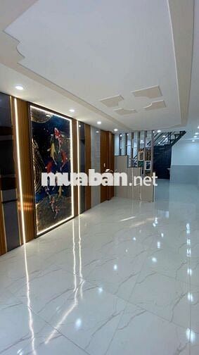 BÁN NHÀ BÌNH TÂN - DT 4X16 - HẺM 6M - GIÁ NHỈNH 3TỶ - SỔ HỒNG RIÊNG