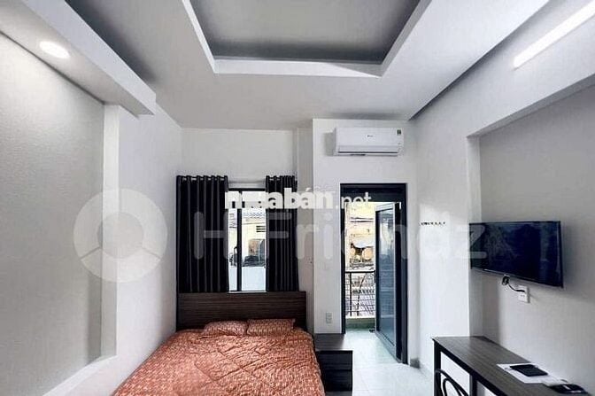 BÁN NHÀ DÒNG TIỀN 3/2 Q.10 - 8 PHÒNG CHO THUÊ THU NHẬP 60 TR/THÁNG 16T