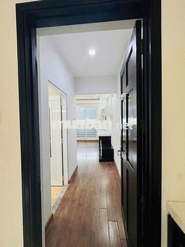 Cho thuê nhà hẻm xe hơi 86/3D Phổ Quang - 5,5x20m - 2 Lầu