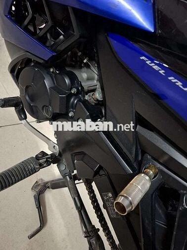 YAMAHA.150CC zin nguyen con