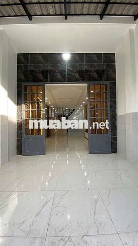 BÁN NHÀ BÌNH TÂN - DT 4X16 - HẺM 6M - GIÁ NHỈNH 3TỶ - SỔ HỒNG RIÊNG