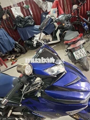 YAMAHA.150CC zin nguyen con