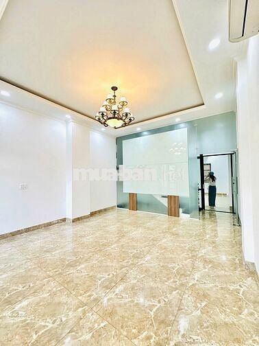 🆘CHO THUÊ NGUYÊN CĂN CITYLAND PARK HILL🆘5X20M HẦM TRỆT 3 LẦU -6PN 6WC