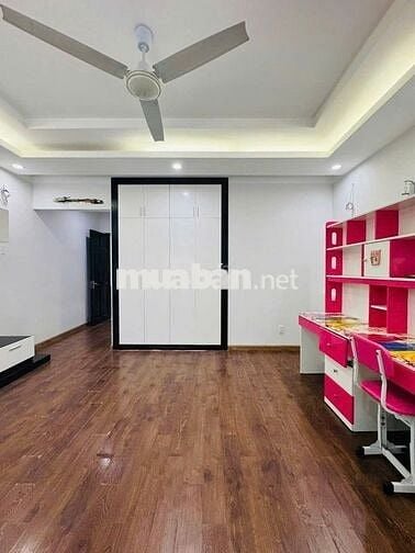 Cho thuê nhà hẻm xe hơi 86/3D Phổ Quang - 5,5x20m - 2 Lầu