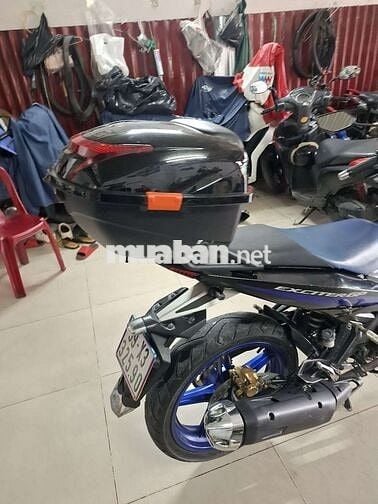 YAMAHA.150CC zin nguyen con