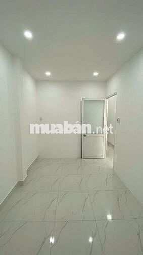 BÁN NHÀ BÌNH TÂN - DT 4X16 - HẺM 6M - GIÁ NHỈNH 3TỶ - SỔ HỒNG RIÊNG