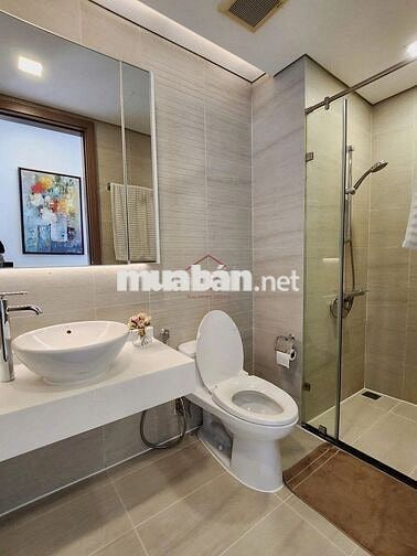 Bán Gấp Căn 2PN 2WC Khu PARK - Nhà Mới 100% - View Sông Siêu Đẹp