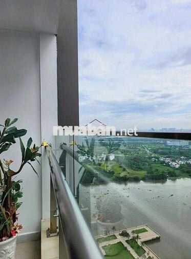 Bán Gấp Căn 2PN 2WC Khu PARK - Nhà Mới 100% - View Sông Siêu Đẹp