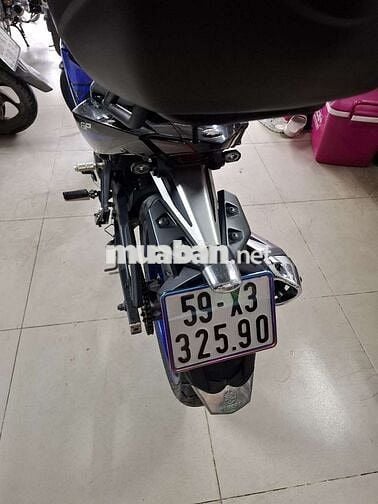 YAMAHA.150CC zin nguyen con