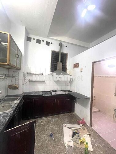 💎 💎 💎 TRỆT LẦU 2PN 2WC NGAY NHÀ THỜ BẾN CÁT DƯƠNG QUẢNG HÀM GIÁ 10TR