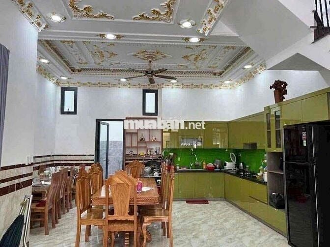 Bán nhà mặt tiền bc28 Buôn bán
