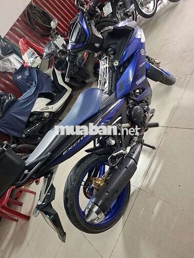 YAMAHA.150CC zin nguyen con