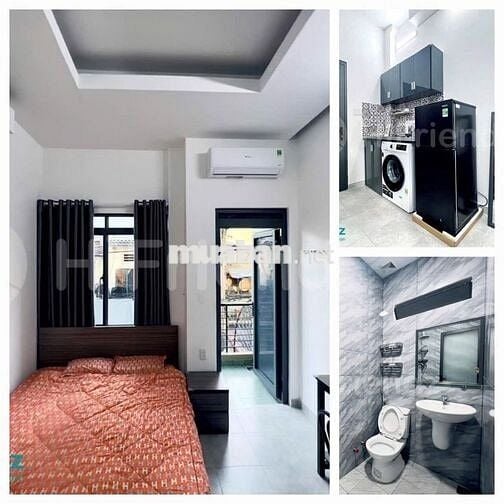 BÁN NHÀ DÒNG TIỀN 3/2 Q.10 - 8 PHÒNG CHO THUÊ THU NHẬP 60 TR/THÁNG 16T