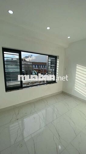 BÁN NHÀ BÌNH TÂN - DT 4X16 - HẺM 6M - GIÁ NHỈNH 3TỶ - SỔ HỒNG RIÊNG