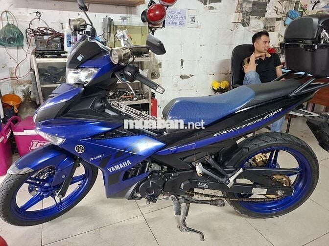 YAMAHA.150CC zin nguyen con