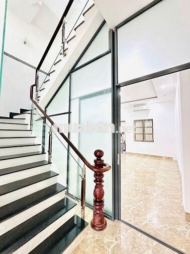 🆘CHO THUÊ NGUYÊN CĂN CITYLAND PARK HILL🆘5X20M HẦM TRỆT 3 LẦU -6PN 6WC