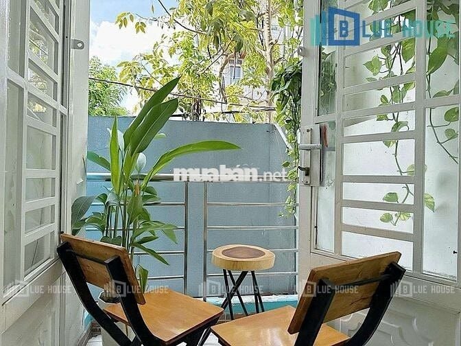 CĂN HỘ STUDIO BAN CÔNG GIÁ RẺ – TÒA NHÀ MỚI – NỘI THẤT LINH HOẠT.