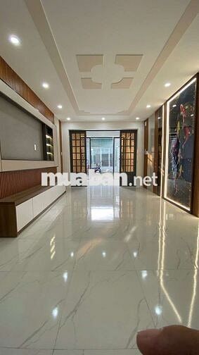 BÁN NHÀ BÌNH TÂN - DT 4X16 - HẺM 6M - GIÁ NHỈNH 3TỶ - SỔ HỒNG RIÊNG