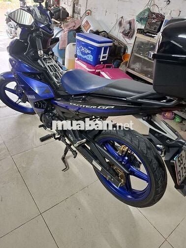 YAMAHA.150CC zin nguyen con