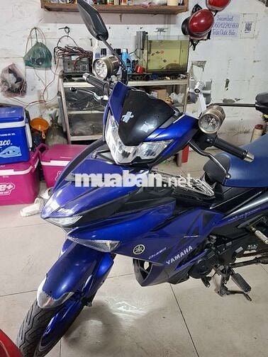 YAMAHA.150CC zin nguyen con