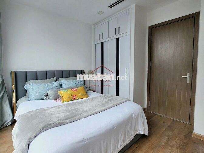 Bán Gấp Căn 2PN 2WC Khu PARK - Nhà Mới 100% - View Sông Siêu Đẹp