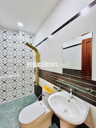 NHÀ NGỘP QUẬN 1 HƠN 7 TỶ Ở NGUYỄN THỊ MINH KHAI,ĐAKAO,QUẬN 1-HXH 5M