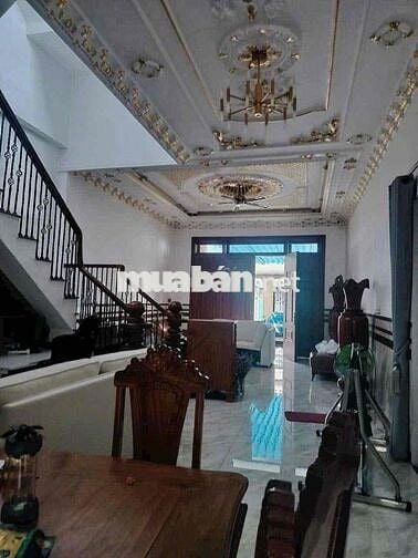 Bán nhà mặt tiền bc28 Buôn bán