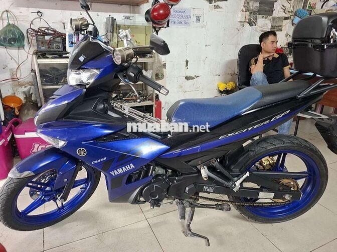 YAMAHA.150CC zin nguyen con