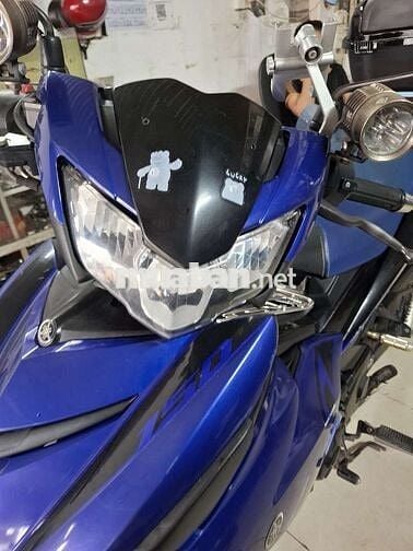 YAMAHA.150CC zin nguyen con