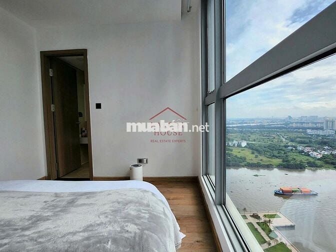 Bán Gấp Căn 2PN 2WC Khu PARK - Nhà Mới 100% - View Sông Siêu Đẹp