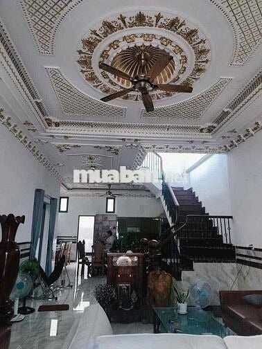 Bán nhà mặt tiền bc28 Buôn bán