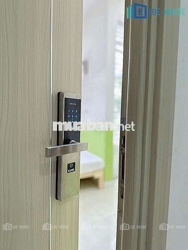 CĂN HỘ STUDIO BAN CÔNG GIÁ RẺ – TÒA NHÀ MỚI – NỘI THẤT LINH HOẠT.