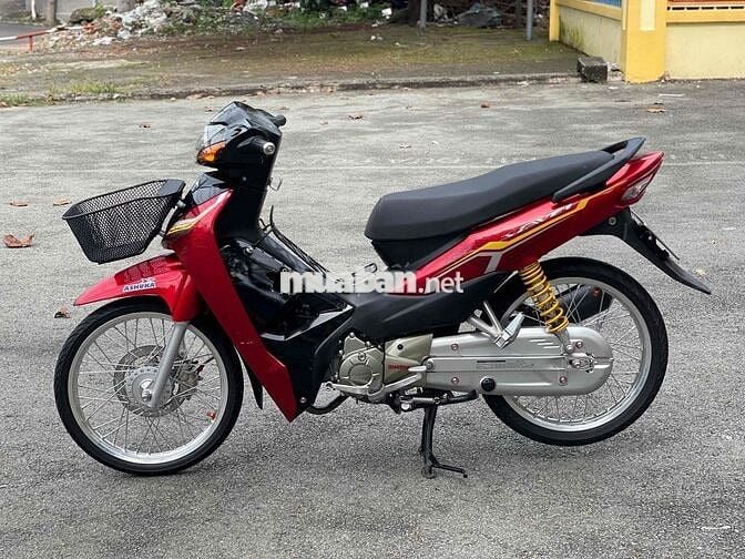 wave 110 dọn kiểng bstp chính chủ công chứng