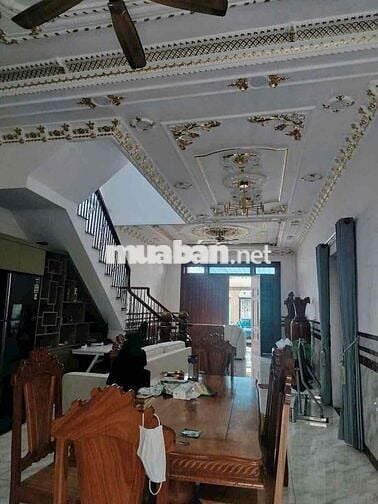 Bán nhà mặt tiền bc28 Buôn bán