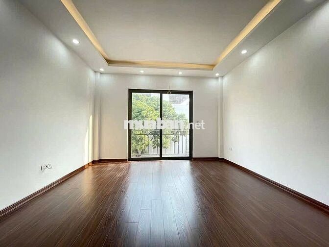 Bán Nhà Chỉ Hơn 4 tỷ- Hỗ Trợ Bank 2 tỷ5. Ô Tô Đỗ Cổng. Ngay Gần QL6A,