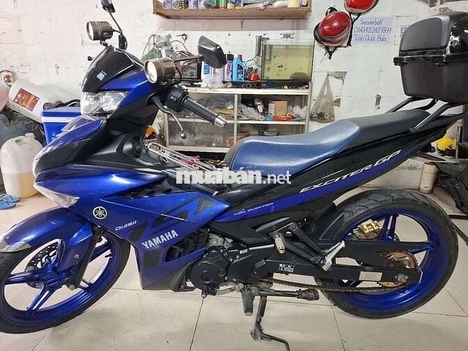 YAMAHA.150CC zin nguyen con