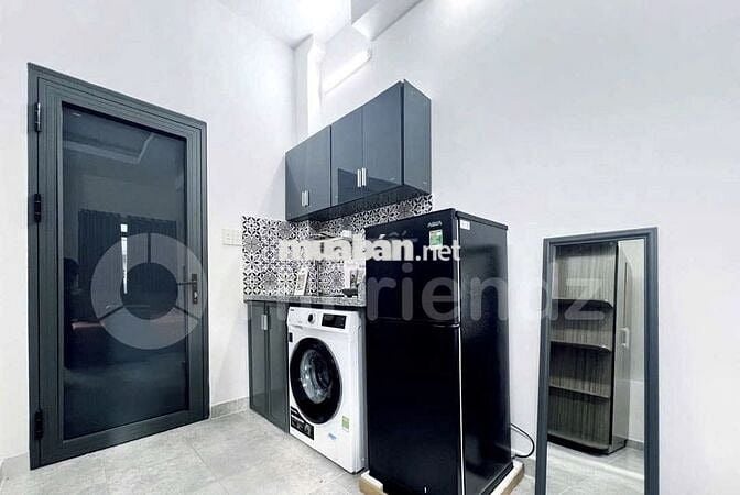 BÁN NHÀ DÒNG TIỀN 3/2 Q.10 - 8 PHÒNG CHO THUÊ THU NHẬP 60 TR/THÁNG 16T