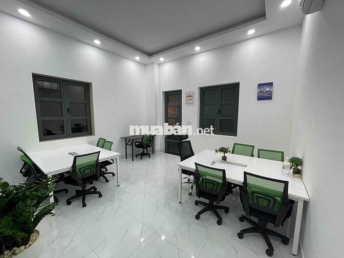 📌 CHO THUÊ TẦNG TRỆT GÓC 2 MẶT TIỀN – CITYLAND, P10, GÒ VẤP