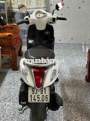 Nozza 115cc fi chính chủ bao phí công chứng