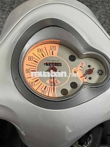 Nozza 115cc fi chính chủ bao phí công chứng