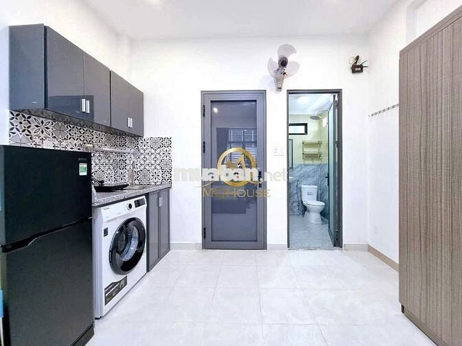 BÁN NHÀ DÒNG TIỀN 3/2 Q.10 - 8 PHÒNG CHO THUÊ THU NHẬP 60 TR/THÁNG 16T