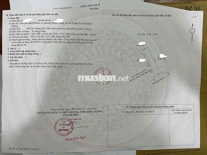 Bán nhà mặt tiền bc28 Buôn bán