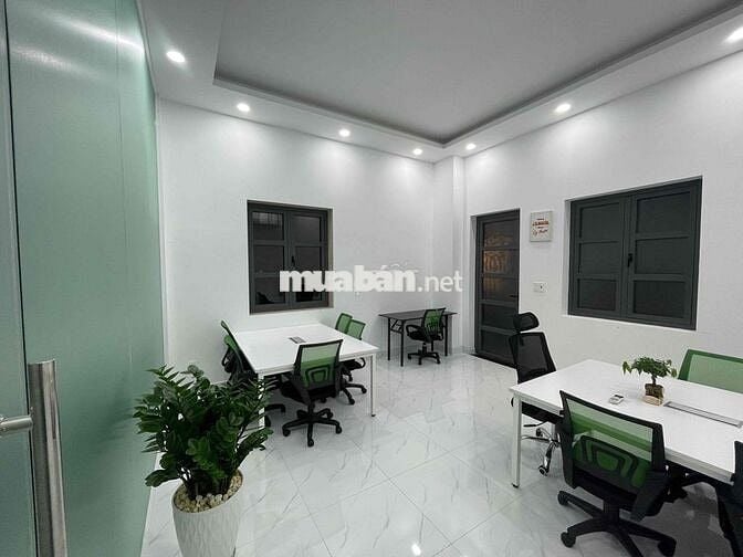 📌 CHO THUÊ TẦNG TRỆT GÓC 2 MẶT TIỀN – CITYLAND, P10, GÒ VẤP