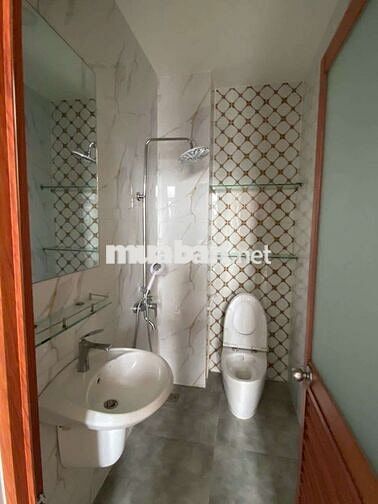 Cho thuê nhà nguyên căn Gò Vấp