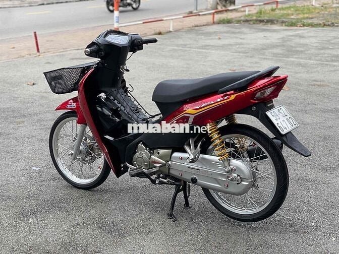 wave 110 dọn kiểng bstp chính chủ công chứng